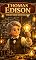 Livro Thomas Edison: The Boy Who Never Gave Up (Curious Kids)