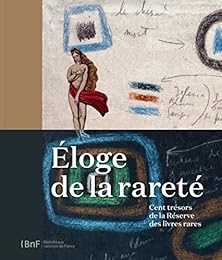 Éloge de la rareté