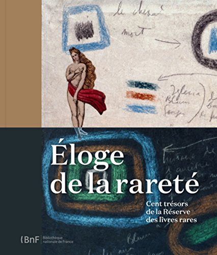 Éloge de la rareté