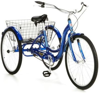 Schwinn meridian blue Clearance