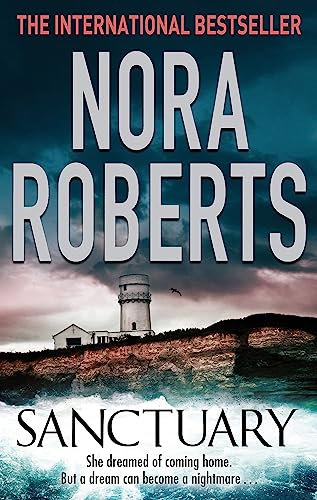 Sanctuary [Paperback] Nora Roberts,ora Roberts