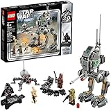 LEGO Star Wars Clone Scout Walker â€“ 20th Anniversary Edition 75261 Building Kit (250 Piece)
