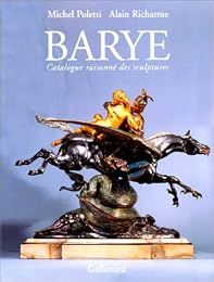 Barye