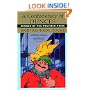 A Confederacy of Dunces
