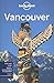 Vancouver 6 (inglés) (Lonely Planet)