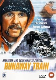 Runaway Train, À Bout De Course - Edition Belge