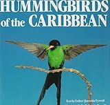 Hummingbirds Of The Caribbean