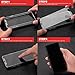 iPhone X Screen Protector ( 2 Pack ) MYRIANN Case Friendly HD Tempered Glass Screen Protector With Easy Installation Tool [ Anti-Scratch ] [ Bubble Free ] for Apple iPhone X / 10