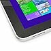 ArmorSuit MilitaryShield - HP ElitePad 1000 G2 Tablet Screen Protector Anti-Bubble Ultra HD - Extreme Clarity & Touch Responsive with Lifetime Replacements Warranty - Retail Packaging