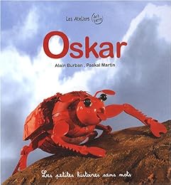 Oskar