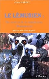 Le  lémurien
