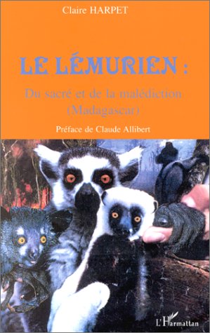 Le  lémurien