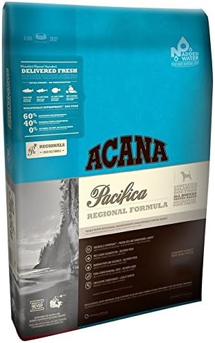 Acana Pacifica Grain-free