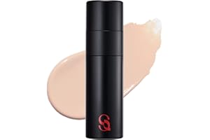 CREDITHINK SEQUENCE Hyper Skin Tint 1.01 Fl Oz SPF 26 PA++ Hydrating Clean Vegan Color Correcting Facial Cream All Skin Type Sensitive Hypoallergenic Sunscreen Skin Tint Korean Blemish Cover Radiant Tone (N2)