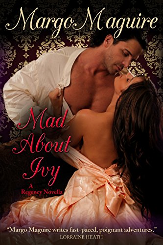 Mad About Ivy (Berkshire Brides Book 1)