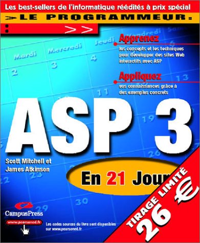 ASP 3