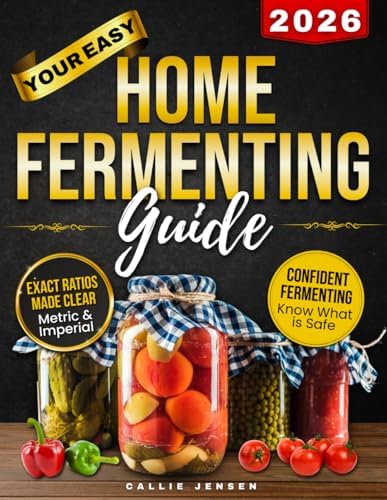 The Noma Guide to Fermentation: Including koji, kombuchas, shoyus
