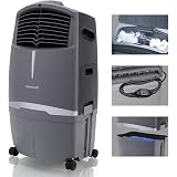 Honeywell 9000 Btu Portable Air 