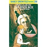 The Clue in the Jewel Box (Nancy Drew, Book 20)