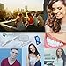 Radiance Teeth Whitening Pen - Quick and Easy to Use! - Compact for Convenience - Brighter, Whiter Teeth - Professional Grade