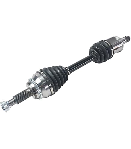 ASAPE Front Right CV Axle Drive Shaft For Lexus RX400h 2006-2008 V6 3.3L - Replaces NCV69039