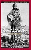 Sacagawea: A Biography (Greenwood Biographies) by April R. Summitt