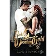 Pack Obsidian Gold: A Reverse Harem Werewolf Romance (The Seven Mates of Zara Wolf)