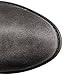 Not Rated Women's Moonshine Chelsea Boot, Grey, 8.5 M US