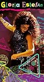 Gloria Estefan Album: «Into the Light World Tour [VHS]» (Front side)