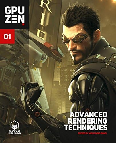 GPU Pro 4: Advanced Rendering Techniques: 9781466567436: Computer