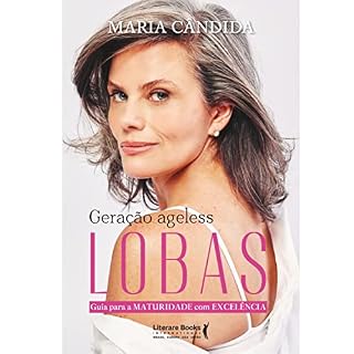 Livro Lobas: Guia para a maturidade com excelência
