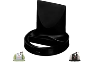 SELGO Replacement Airstack Bottom Seal for Bissell Little Green Upholstery and Carpet Cleaners | Collection Tank Duck Bill Gasket