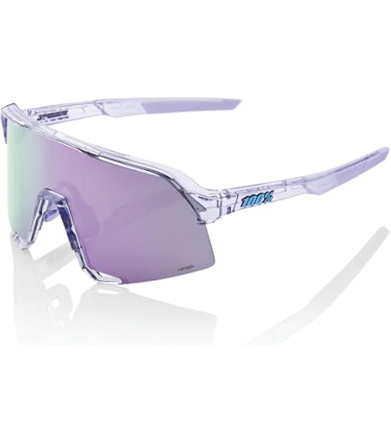 Amazon.com: 100% SPEEDCRAFT Sport Performance Cycling Sunglasses