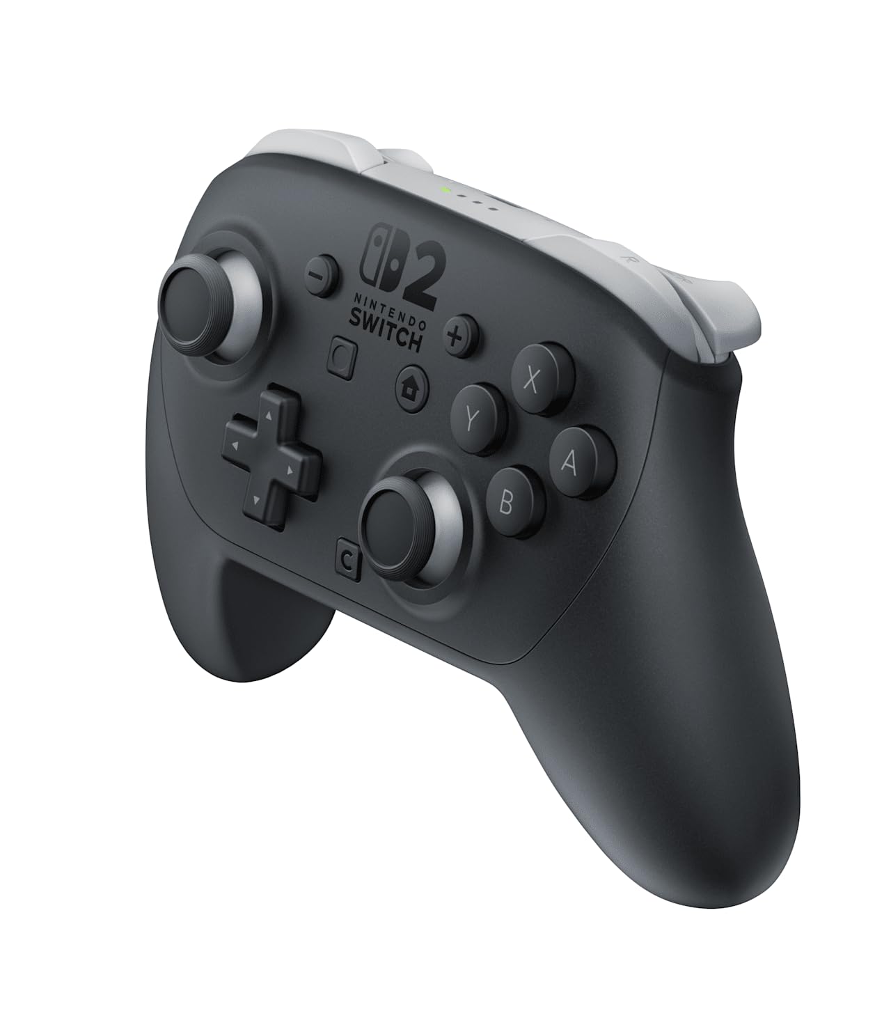 Nintendo Switch 2 Pro Controller 4