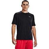 Under Armour Mens Tech 2.0 V-Neck Short-Sleeve T-Shirt