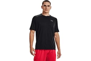 Under Armour Mens Tech 2.0 V-Neck Short-Sleeve T-Shirt