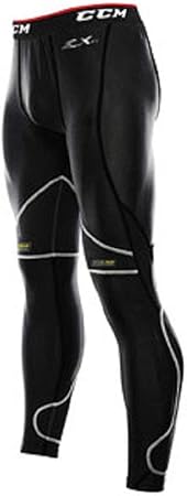 goalie compression pants