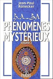 Phénomènes mystérieux