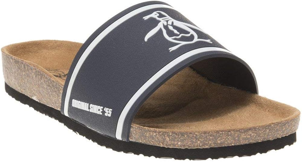 penguin sandals