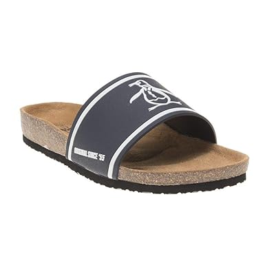 penguin sandals mens