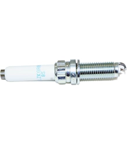 Amazon.com: OVERSTOCKDIRECT NGK 94201 Laser Iridium Spark Plugs