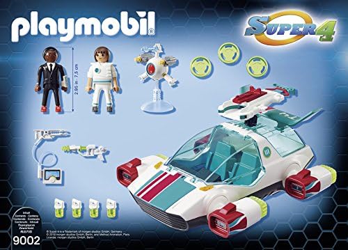 Playmobil 9002 Clearance