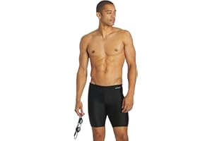 Sporti Men Jammer Swimsuit