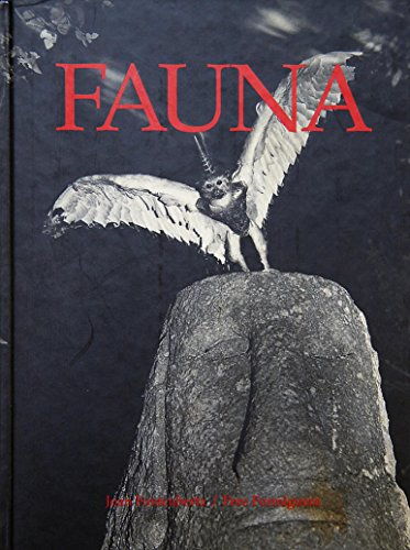 Fauna by Joan Fontcuberta, Pere Formiguera (Hardcover)