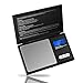 Ascher 200g/0.01g Digital pocket Scale / Portable Electronic scale / with Back-Lit LCD Display / 6 Weighing Modes / Best for Jewelry Gold Coin Reload and Kitchen Food