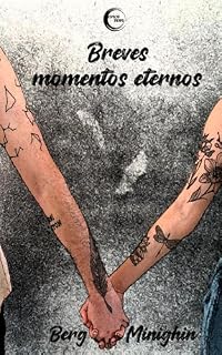 Livro Breves momentos eternos