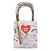Meri Meri, Rainbow & Unicorn Party Bags, Birthday, Party Decorations