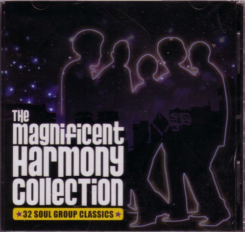 Harold Melvin & The Bluenotes - The Magnificent Harmony Collection - Zortam Music