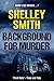 Background for Murder (Inspector Chaos Mystery Book 1)