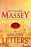 The Gascony Letters (Gregory of Bordeaux Trilogy Book 2) by
